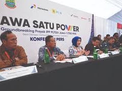 Ditanya soal Pencopotan Dirut Pertamina Power, Nicke Emosional