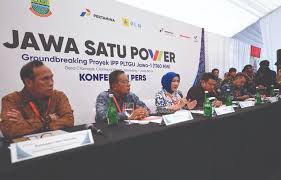 Ditanya soal Pencopotan Dirut Pertamina Power, Nicke Emosional