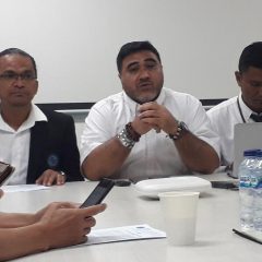 Rekam Jejak Buruk, FSPPB Tolak Ahok ke Pertamina