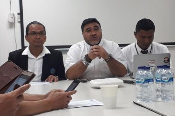 Rekam Jejak Buruk, FSPPB Tolak Ahok ke Pertamina