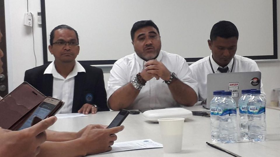 Rekam Jejak Buruk, FSPPB Tolak Ahok ke Pertamina