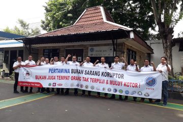 Kedepankan Prinsip Figur yang Tepat, Serikat Pekerja dan Pelaut Aktif Pertamina Tolak Ahok