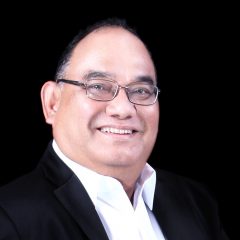 Setelah Basuki, Nama Fatar Yani Muncul Jadi Kandidat Kuat Pengganti Nicke Jadi Dirut Pertamina