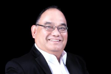 Setelah Basuki, Nama Fatar Yani Muncul Jadi Kandidat Kuat Pengganti Nicke Jadi Dirut Pertamina