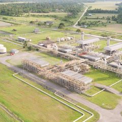 PHE Pastikan Kelancaran Operasi Migas di NSB