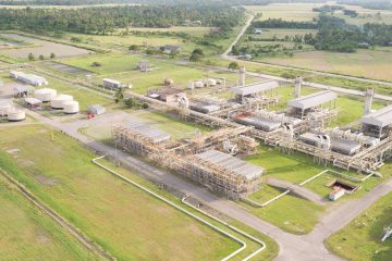 PHE Pastikan Kelancaran Operasi Migas di NSB