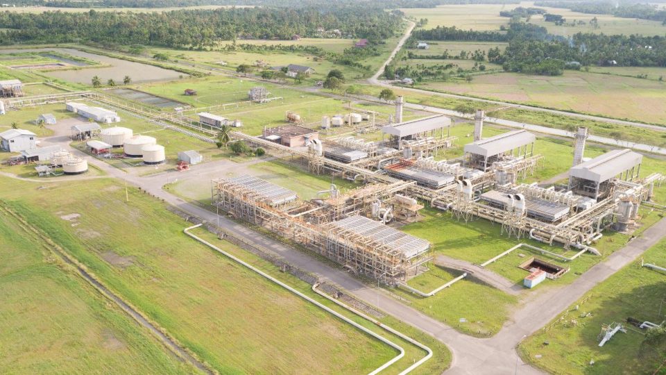 PHE Pastikan Kelancaran Operasi Migas di NSB