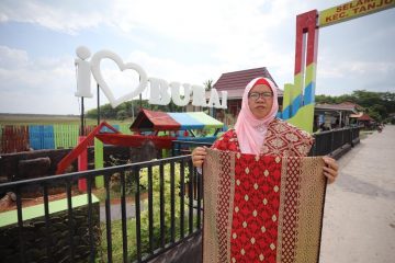 Bu Dewi, Desa Wisata Binaan Pertamina EP di Sumatera Selatan Berkelas Nusantara