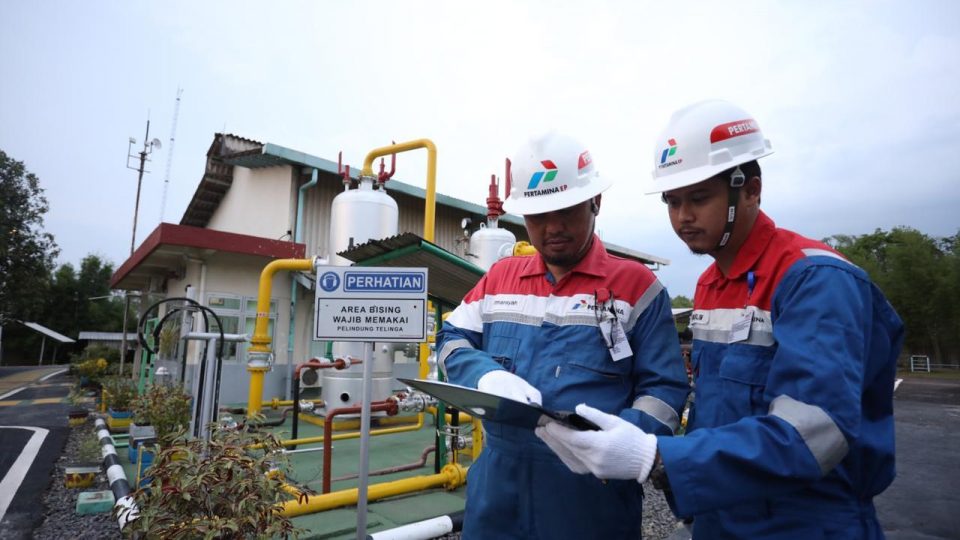 Ini Alasan PGN Minta Dukungan Harga Gas US$ 4,72 per MMBTU untuk Jargas Rumah Tangga