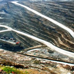 Kontrak PKP2B Berakhir 2020, Arutmin Ajukan Izin Usaha Pertambangan