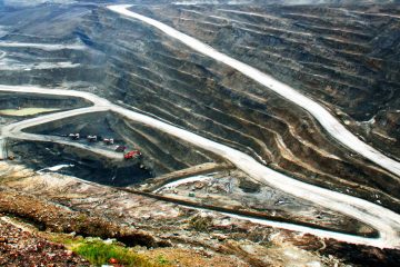 Kontrak PKP2B Berakhir 2020, Arutmin Ajukan Izin Usaha Pertambangan