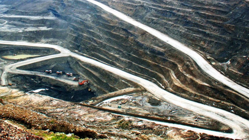 Kontrak PKP2B Berakhir 2020, Arutmin Ajukan Izin Usaha Pertambangan