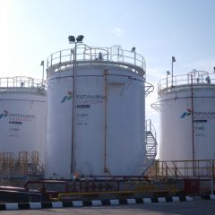 Pertamina Targets IPO of Five Subsidiaries in the Next Two Years