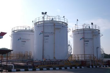 Pertamina Targets IPO of Five Subsidiaries in the Next Two Years