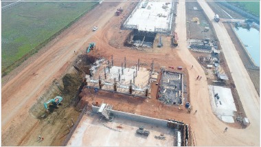 Menghargai Kerja Sama dengan Pertamina Power, Marubeni Klaim Proyek PLTGU Jawa 1 Sesuai Prosedur