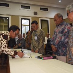 Resmi, Hak Partisipasi Pertamina di Blok Corridor Naik Jadi 30%