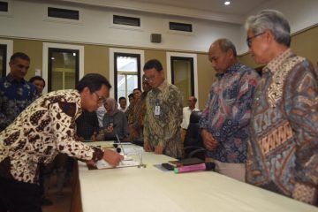 Resmi, Hak Partisipasi Pertamina di Blok Corridor Naik Jadi 30%