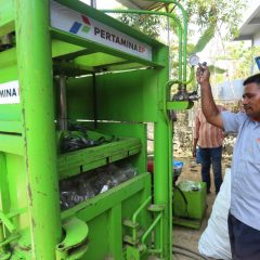 Merudung Pebatun Benuanta, Cara Pertamina EP Memajukan Kehidupan Masyarakat