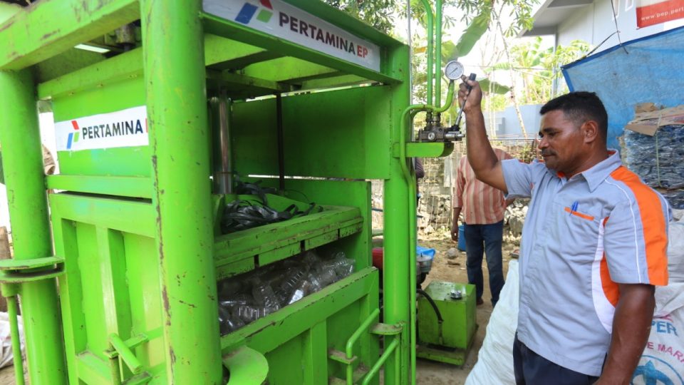 Merudung Pebatun Benuanta, Cara Pertamina EP Memajukan Kehidupan Masyarakat