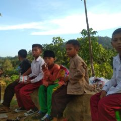 Berkarya Bagi Negeri, Harmoni Pertamina EP Bersama Masyarakat