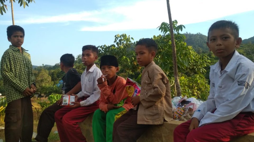 Berkarya Bagi Negeri, Harmoni Pertamina EP Bersama Masyarakat