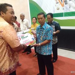 Tunjukkan Tren Positif, Desa Binaan Pertagas Raih Penghargaan