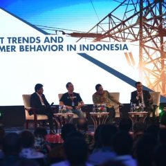 Konsumsi Energi Berubah, Sektor Migas akan Lebih Sokong Industri Petrokimia Dibanding Transportasi