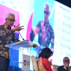 Ini Skenario Pertamina Hadapi Transisi Energi