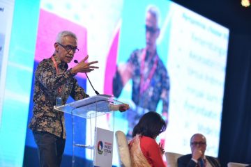 Ini Skenario Pertamina Hadapi Transisi Energi