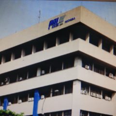 PAL Indonesia Pastikan Bahan Baku Produksi Proyek Energi Aman hingga Mei 2020