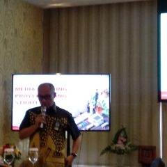 Proyek Kilang Pertamina Dikebut Menuju Ketahanan Energi Indonesia