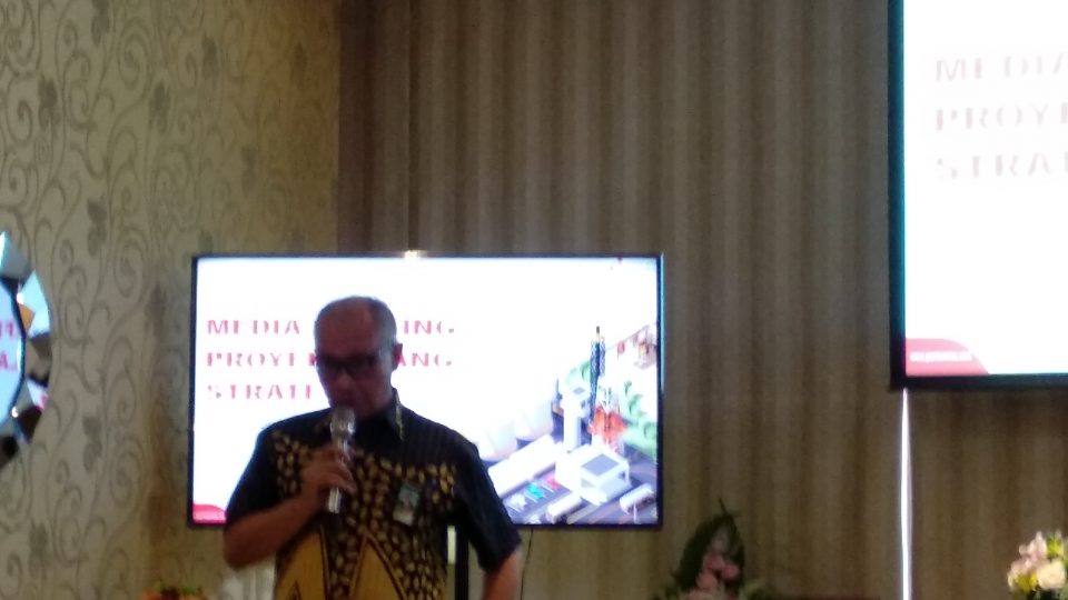 Proyek Kilang Pertamina Dikebut Menuju Ketahanan Energi Indonesia