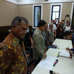 Kelola Blok Corridor Pasca 2023, ConocoPhillips Diminta Tingkatkan Produksi