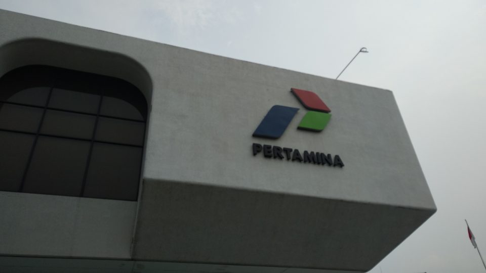 Ahok Lebih Pas Jadi Komisaris Pertamina