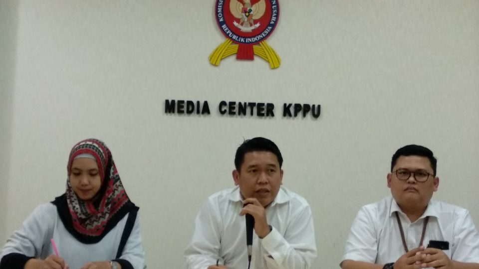 KPPU Baru akan Meneliti Dugaan Kartel Harga Nikel