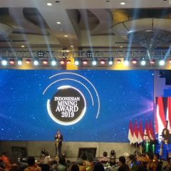 Presiden : Penggunaan Batu Bara untuk Listrik Dikurangi Bertahap