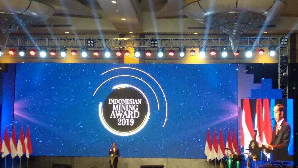 Presiden : Penggunaan Batu Bara untuk Listrik Dikurangi Bertahap