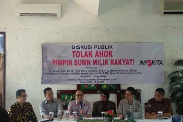 Kegaduhan Penetapan Calon Dirut Berdampak Negatif ke Bisnis Pertamina