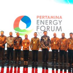 Pertamina Lakukan Berbagai Inisiatif, Antisipasi Perubahan Konsumsi Energi Masyarakat