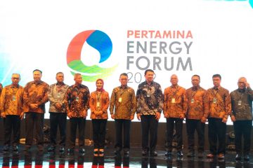 Pertamina Lakukan Berbagai Inisiatif, Antisipasi Perubahan Konsumsi Energi Masyarakat