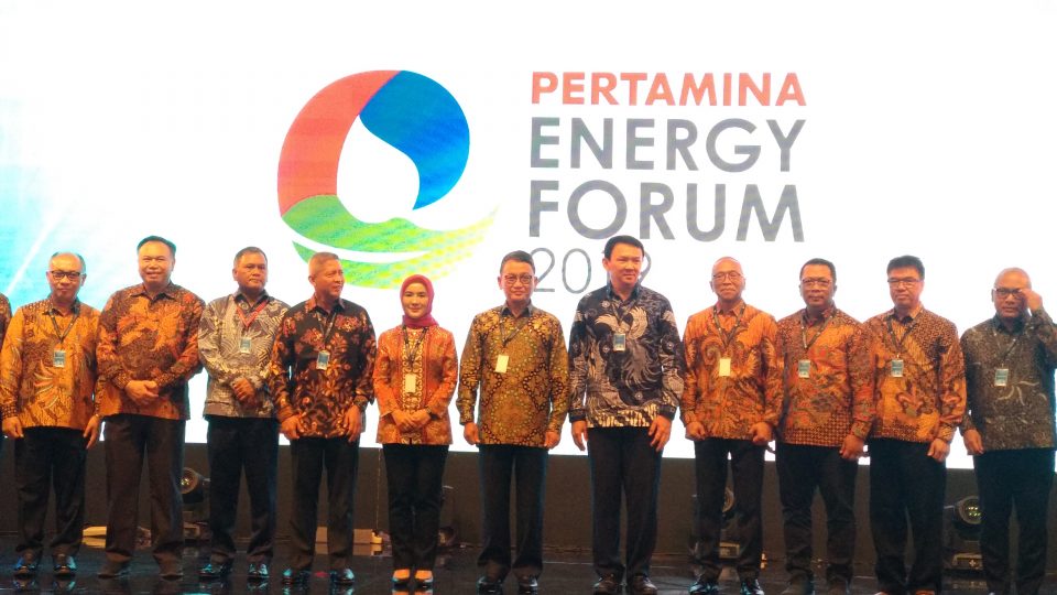 Pertamina Lakukan Berbagai Inisiatif, Antisipasi Perubahan Konsumsi Energi Masyarakat