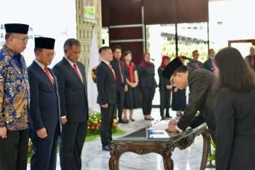 Jadi Kepala BPMA, Teuku Mohamad Faisal Diminta Dorong Peningkatan Produksi Migas Aceh