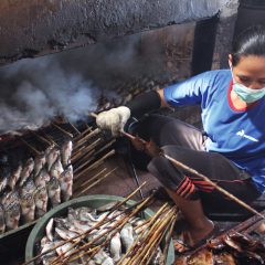 Wow! Kali Pertama,  Anak Usaha PGN Raih PROPER Emas
