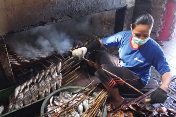 Wow! Kali Pertama,  Anak Usaha PGN Raih PROPER Emas