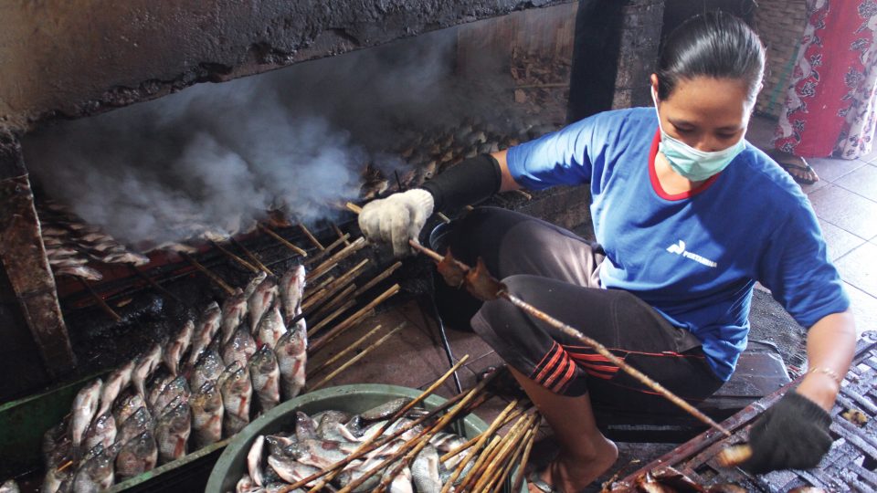 Wow! Kali Pertama, Anak Usaha PGN Raih PROPER Emas