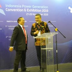 Pengembangan Pembangkit Listrik Lamban, Pendapatan Per Kapita Indonesia Jauh Tertinggal