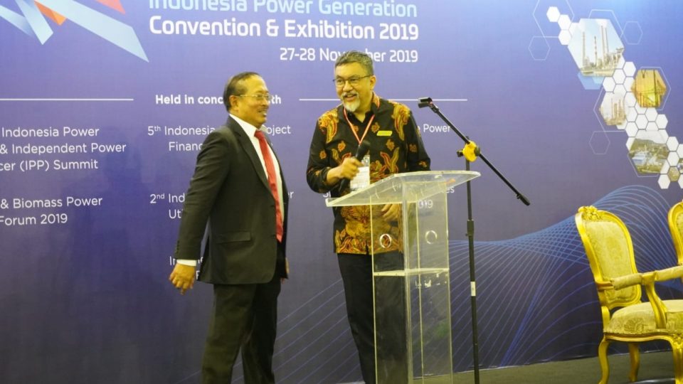 Pengembangan Pembangkit Listrik Lamban, Pendapatan Per Kapita Indonesia Jauh Tertinggal