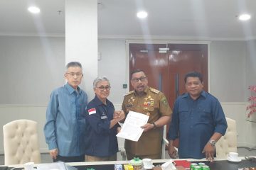 Dibangun di Kepulauan Tanimbar, Pemda Maluku Minta Konstruksi Kilang LNG Masela Mulai 2021