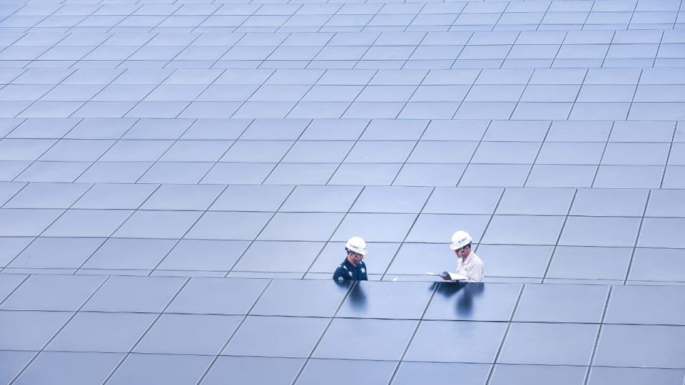 Penggunaan Energi Fosil Meningkat, Bauran EBT Turun Jadi 10,9%