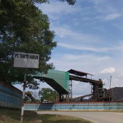 Marak Tambang Ilegal di Bekas Wilayah Tanito Harum, Pemerintah Daerah Diminta Bertindak